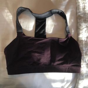 Gap Fit Sports Bra